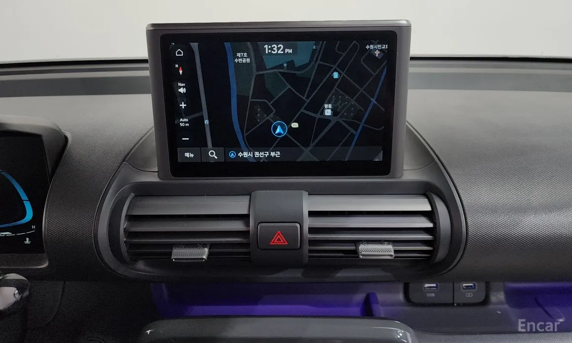 Фото 16 - Hyundai Casper