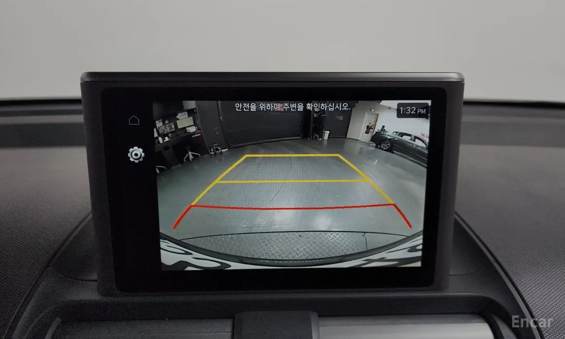 Фото 17 - Hyundai Casper