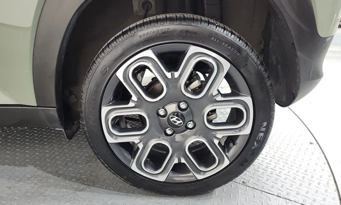 Фото 5 - Hyundai Casper