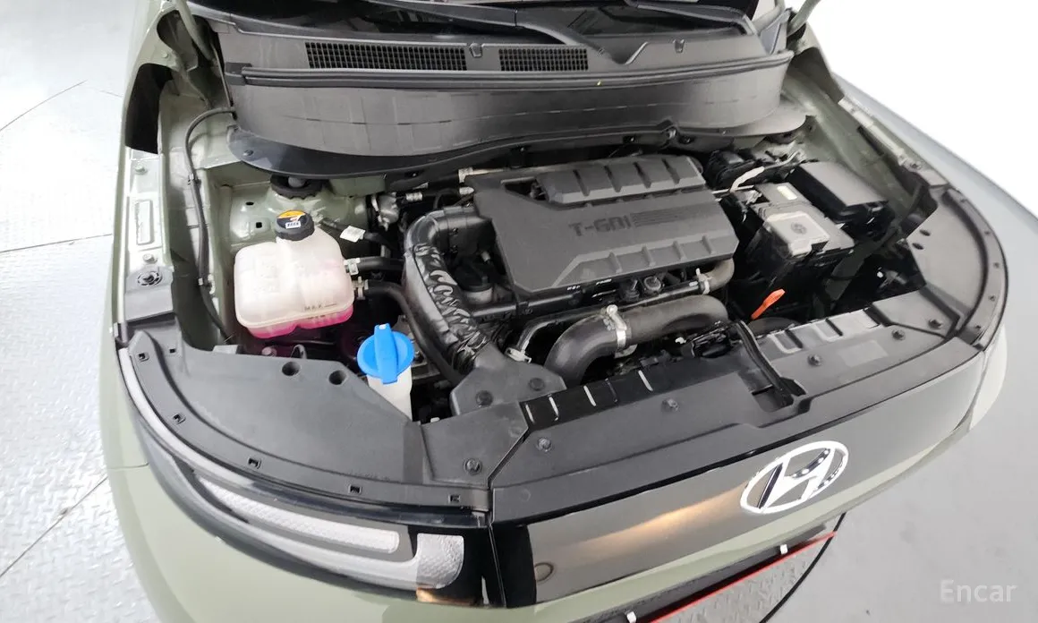 Фото 6 - Hyundai Casper