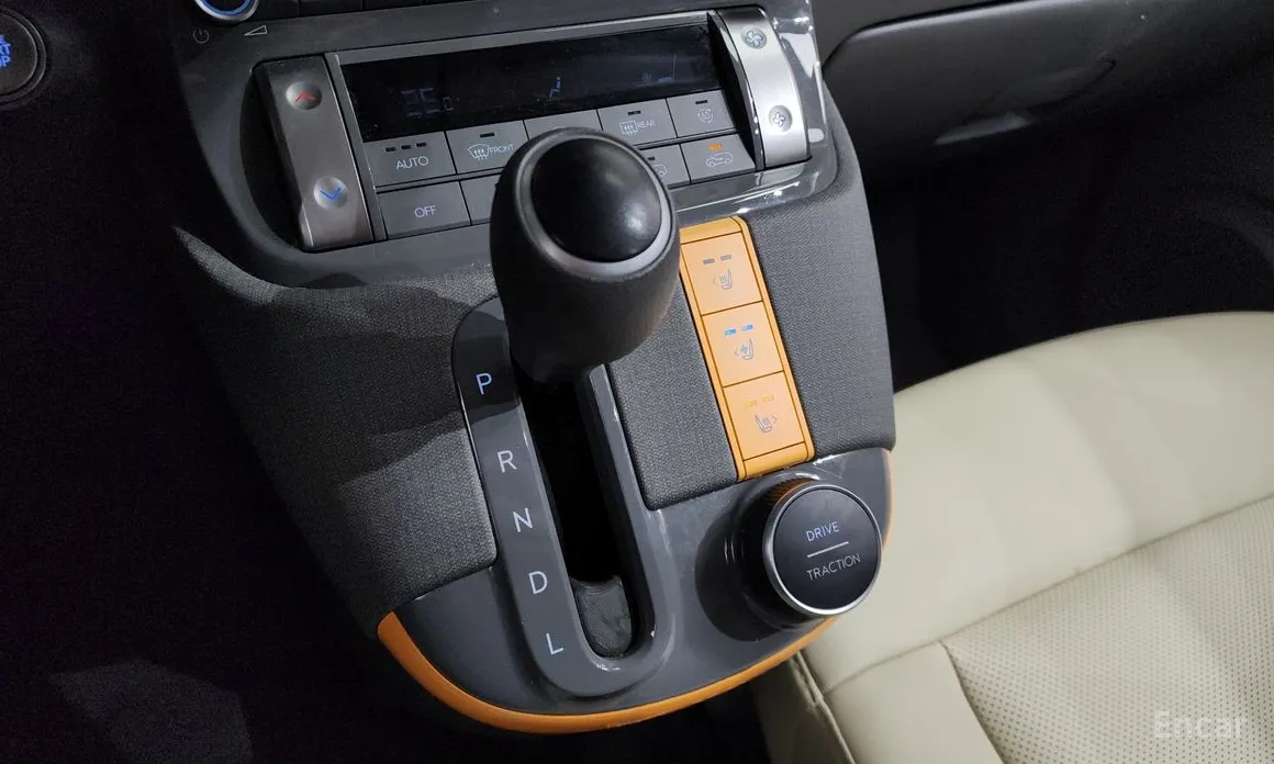 Фото 9 - Hyundai Casper