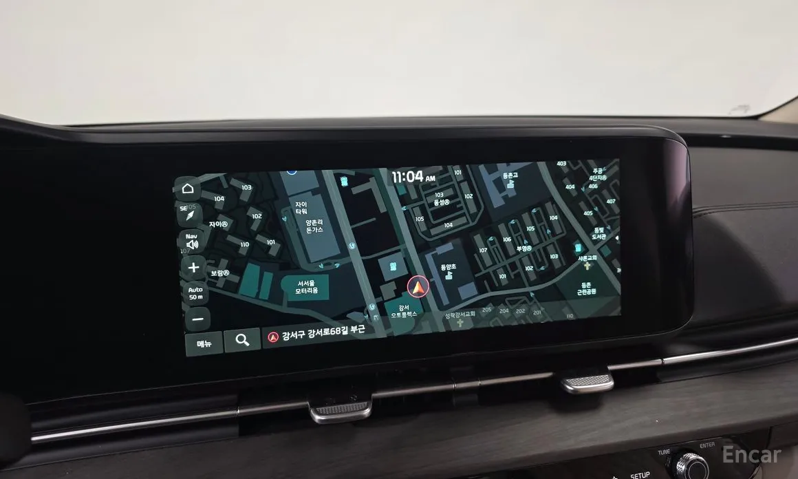 Фото 15 - Kia Carnival