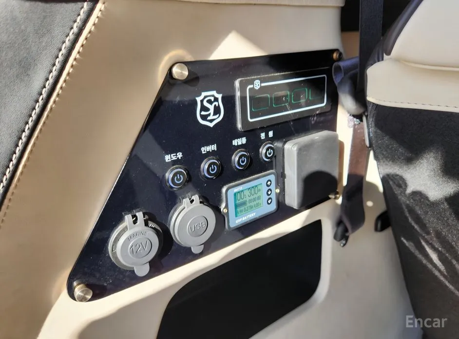 Фото 17 - Kia Carnival