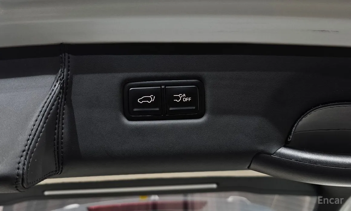 Фото 20 - Kia Carnival