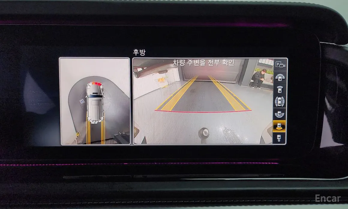 Фото 16 - Mercedes-Benz G-Class