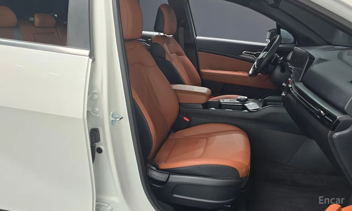 Фото 10 - Kia Sportage