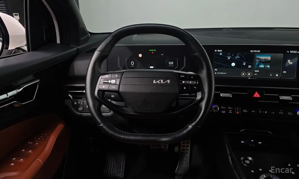 Фото 13 - Kia Sportage