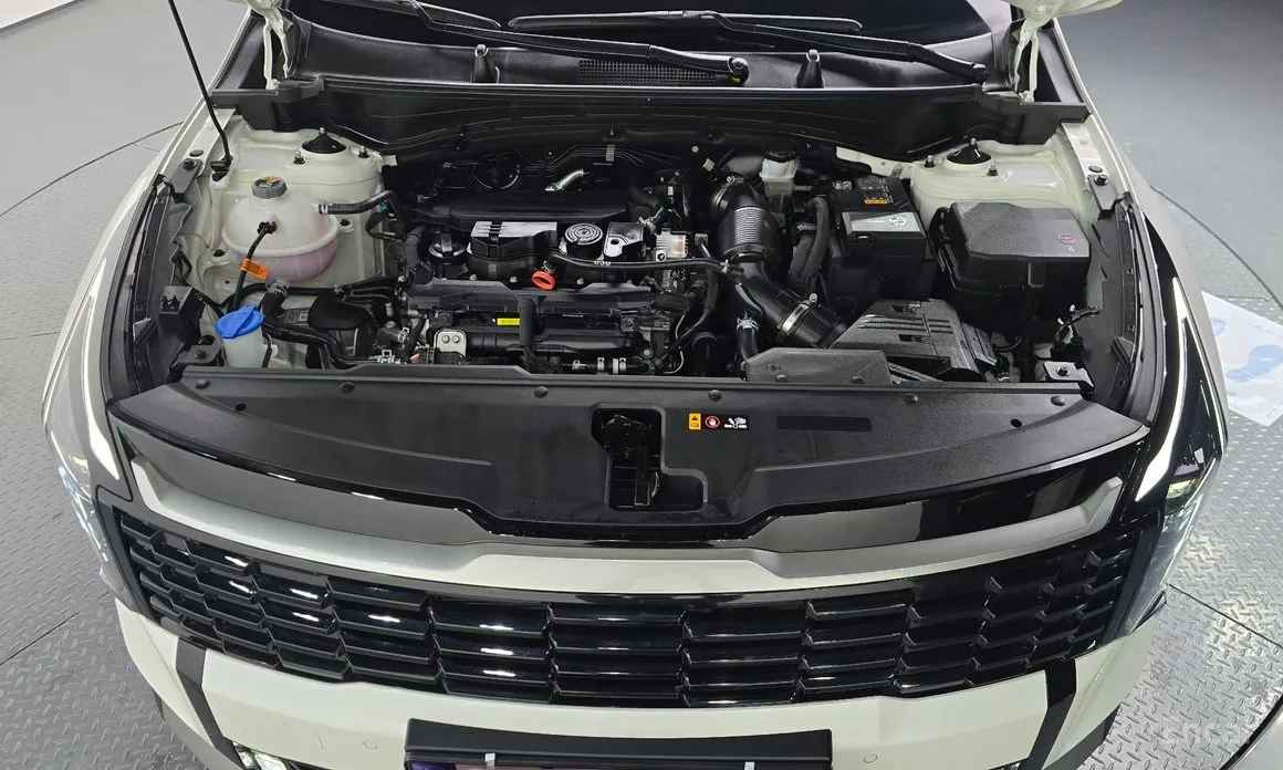 Фото 6 - Kia Sportage