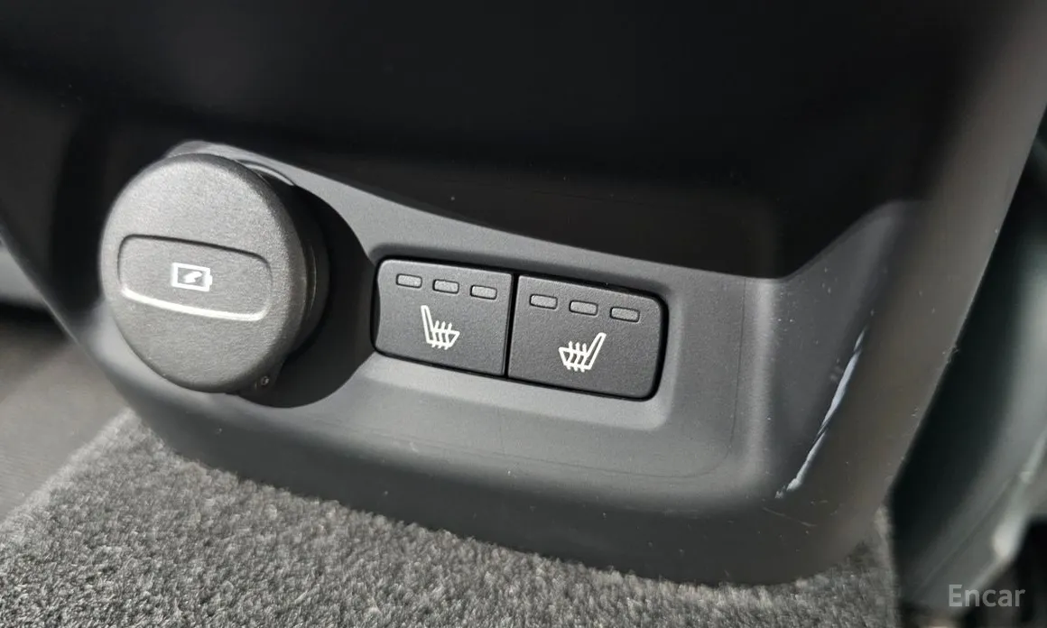 Фото 18 - Polestar 2