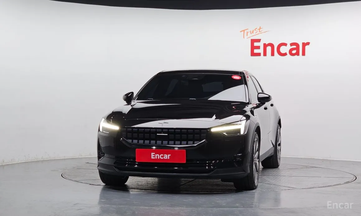 Фото 3 - Polestar 2
