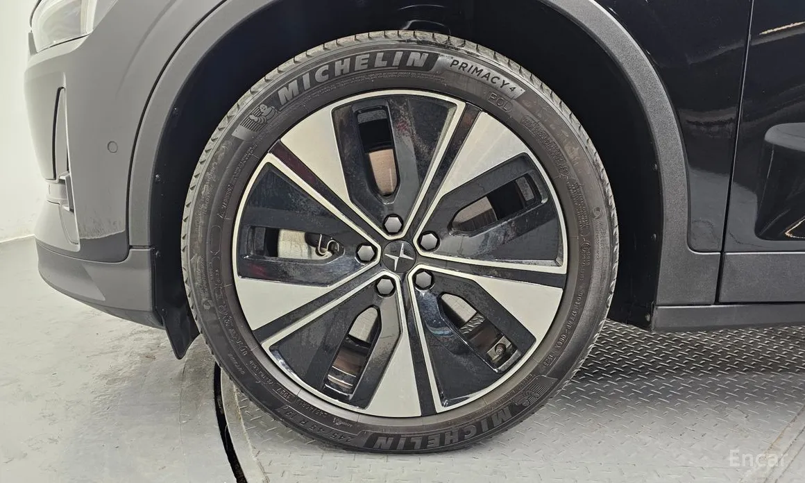 Фото 5 - Polestar 2