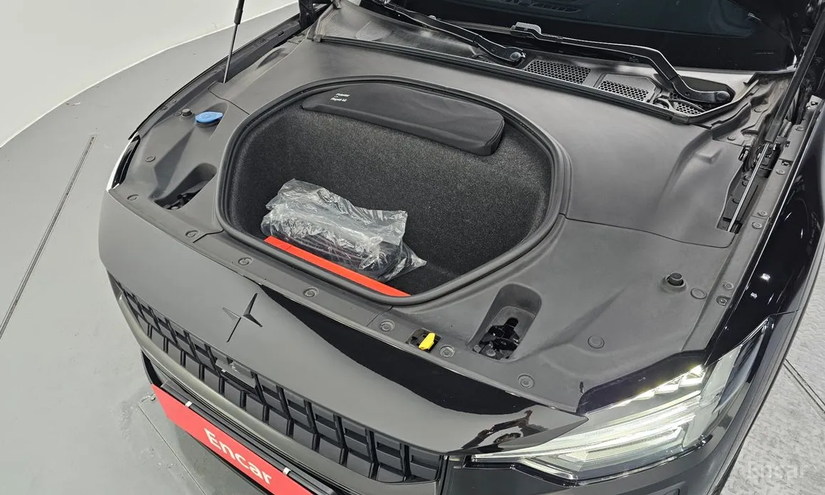 Фото 6 - Polestar 2