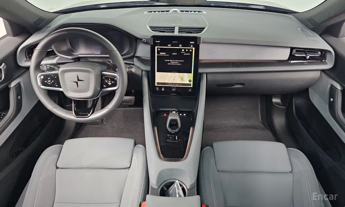 Фото 7 - Polestar 2