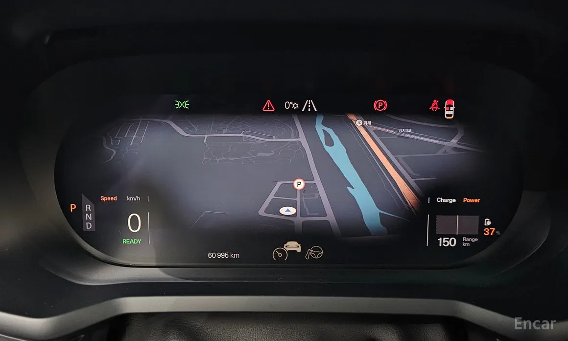 Фото 8 - Polestar 2