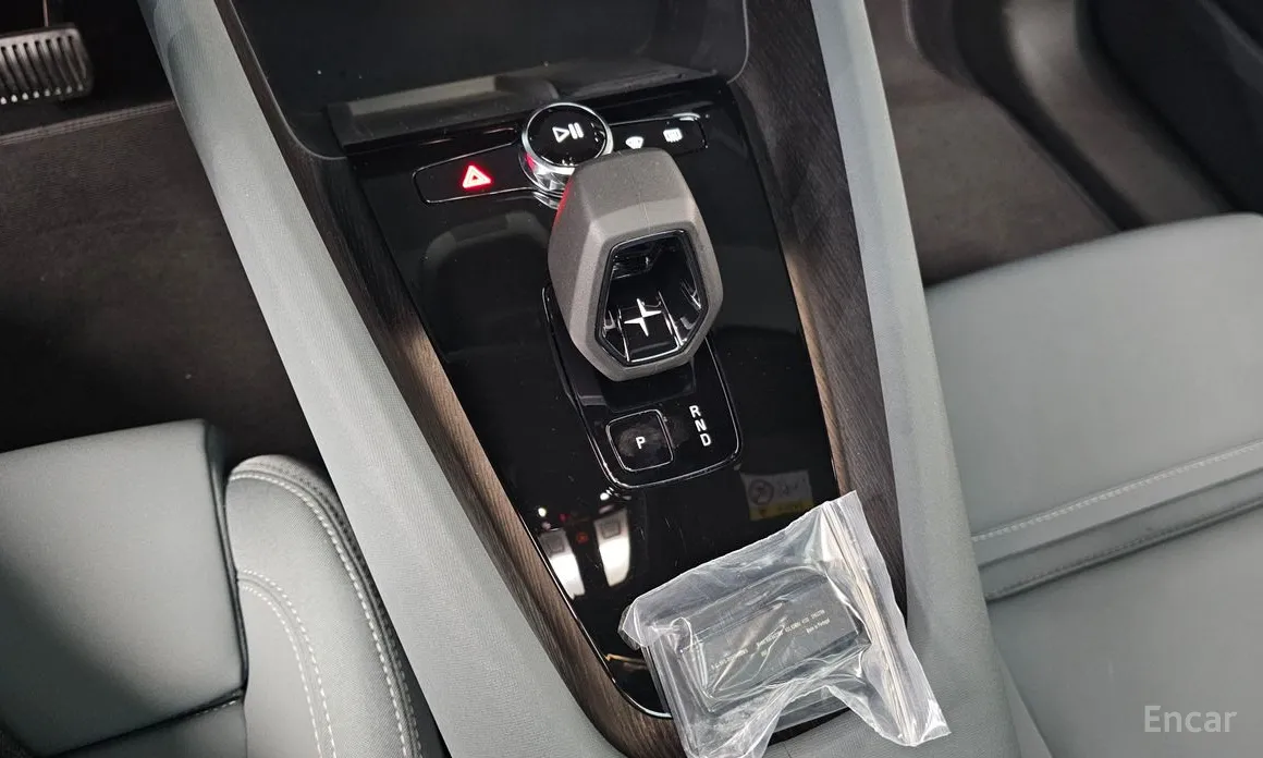 Фото 9 - Polestar 2