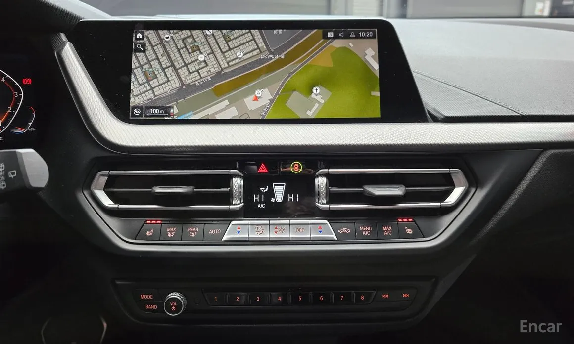 Фото 17 - BMW 1 Series