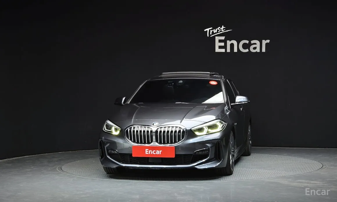 Фото 3 - BMW 1 Series