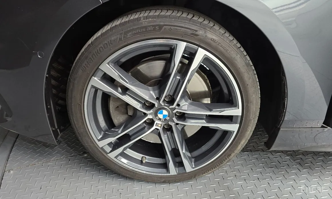 Фото 5 - BMW 1 Series