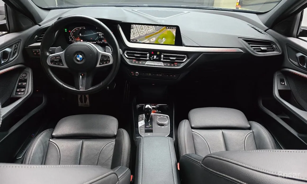 Фото 7 - BMW 1 Series