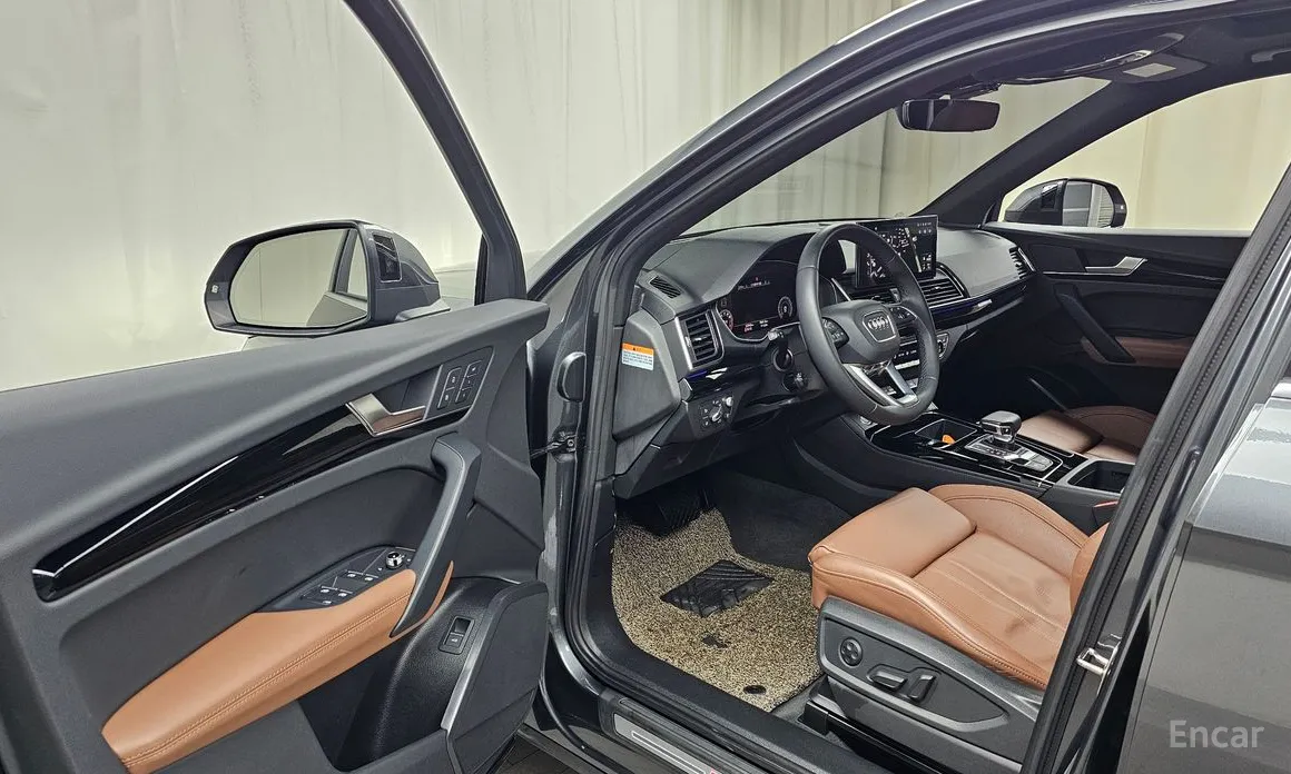 Фото 10 - Audi Q5