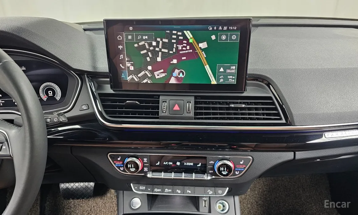 Фото 15 - Audi Q5