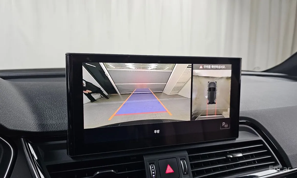 Фото 16 - Audi Q5