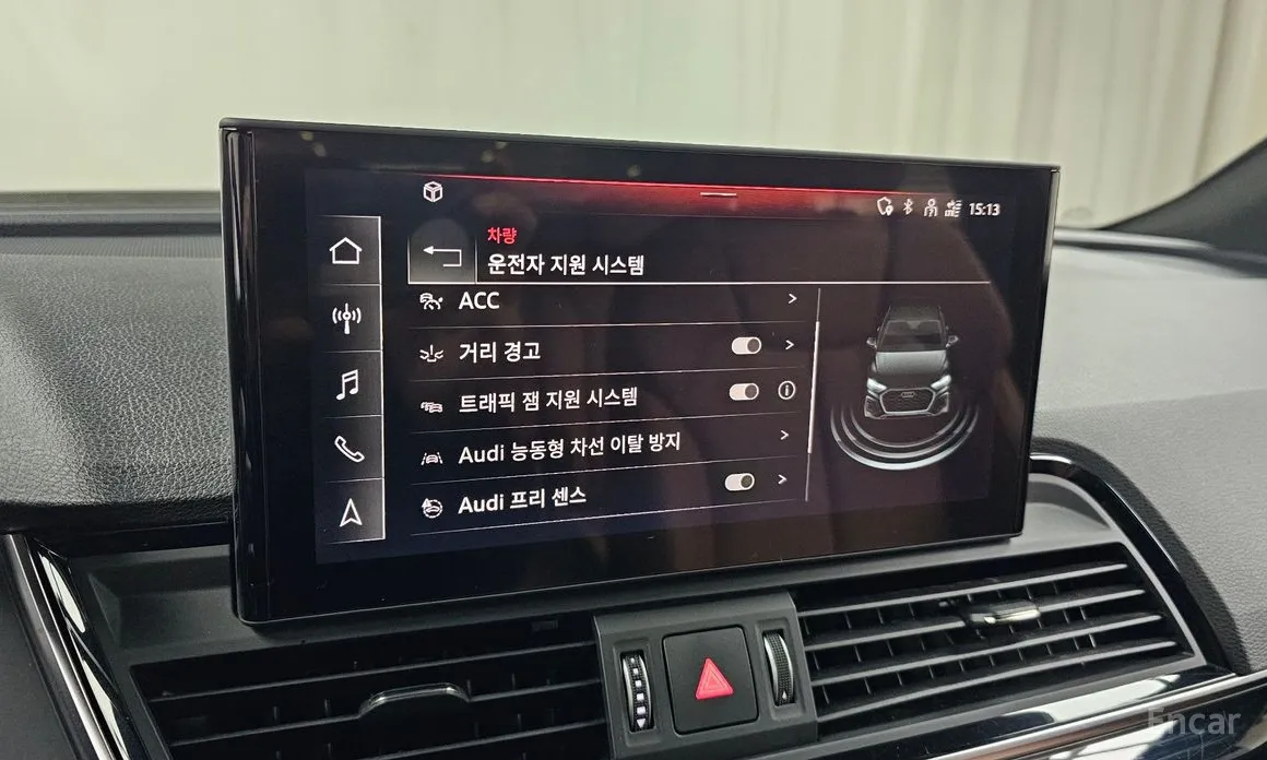 Фото 17 - Audi Q5