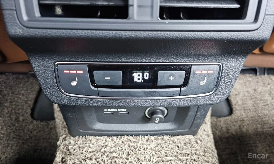 Фото 18 - Audi Q5