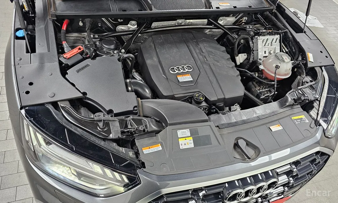 Фото 6 - Audi Q5