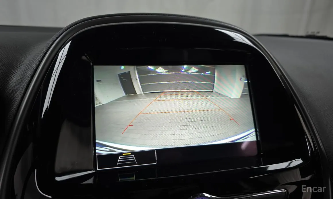 Фото 15 - Chevrolet Spark