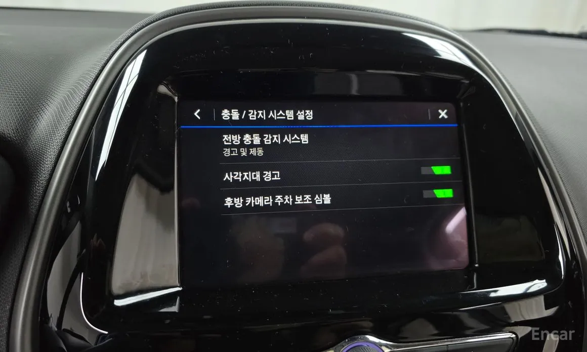 Фото 16 - Chevrolet Spark