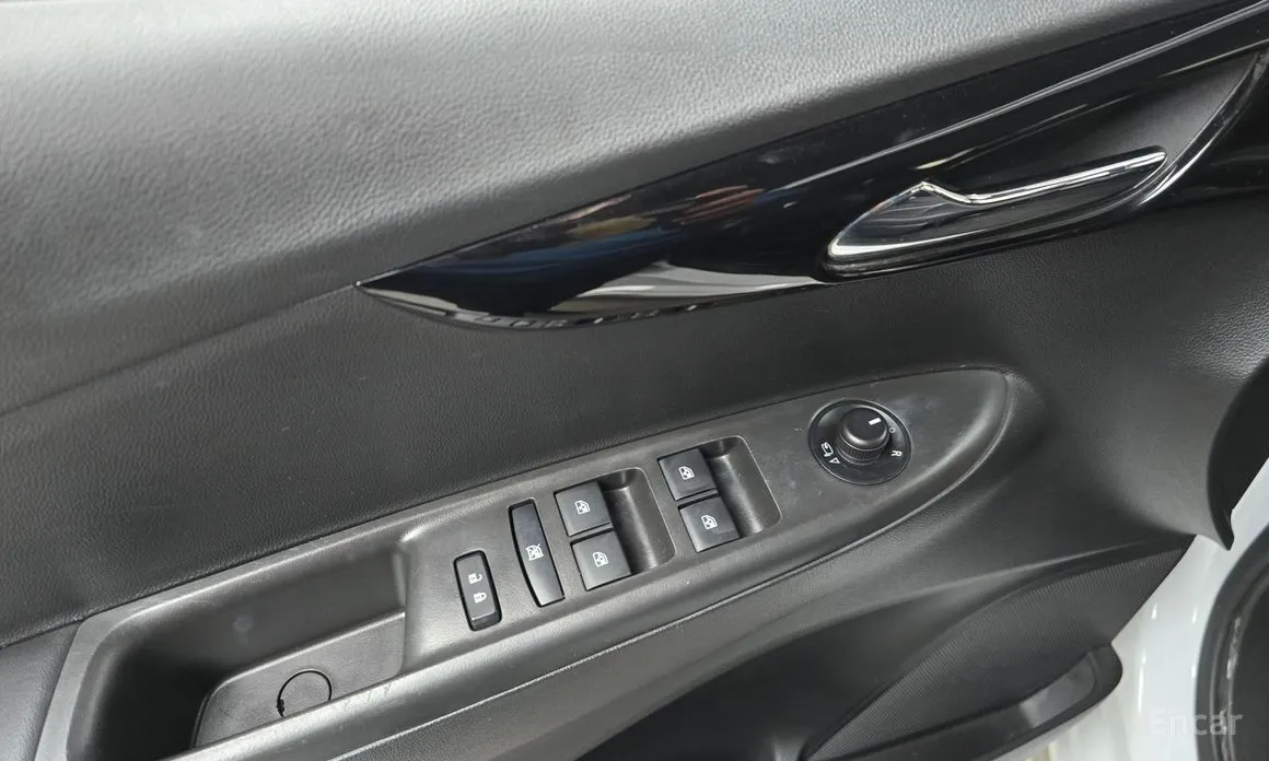 Фото 18 - Chevrolet Spark