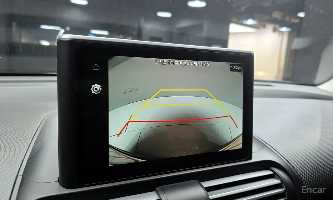 Фото 15 - Hyundai Casper