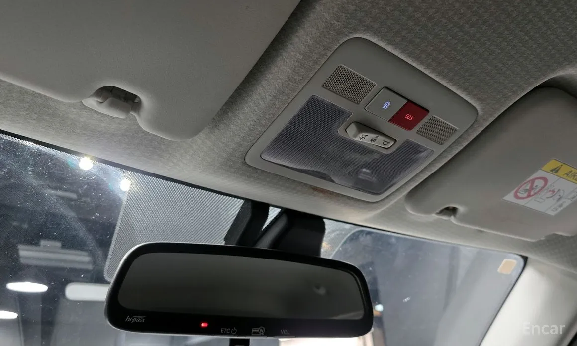 Фото 17 - Hyundai Casper