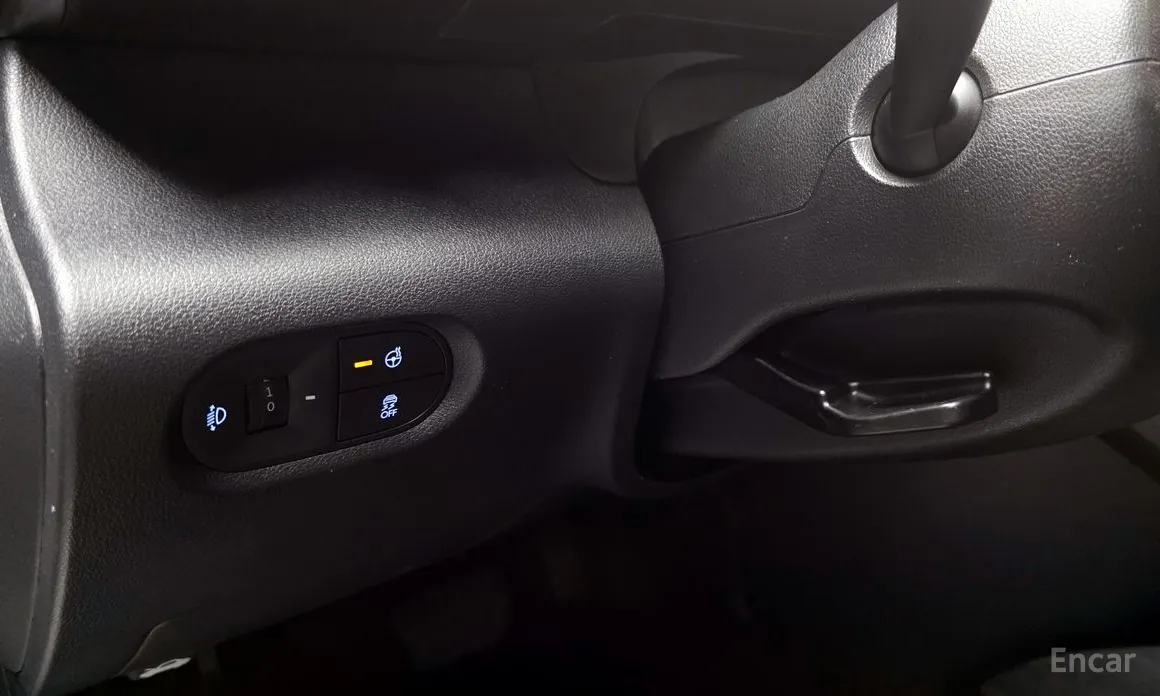 Фото 18 - Hyundai Casper