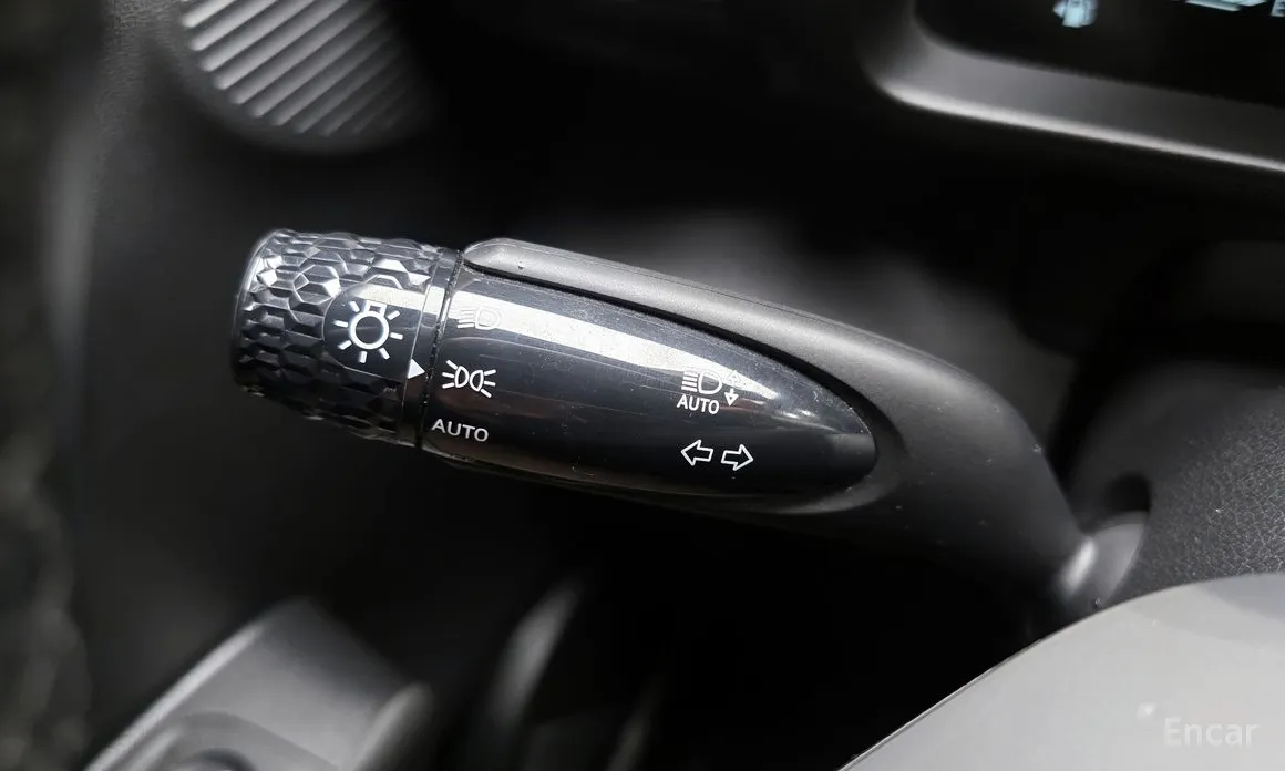 Фото 19 - Hyundai Casper