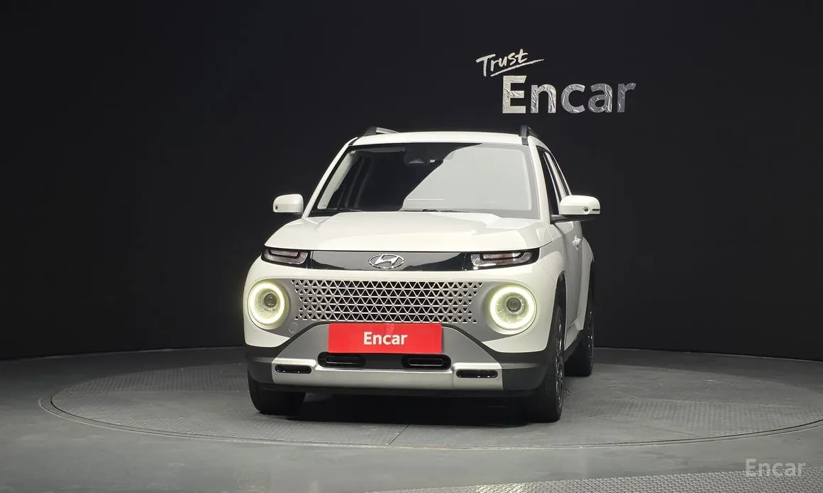 Фото 3 - Hyundai Casper