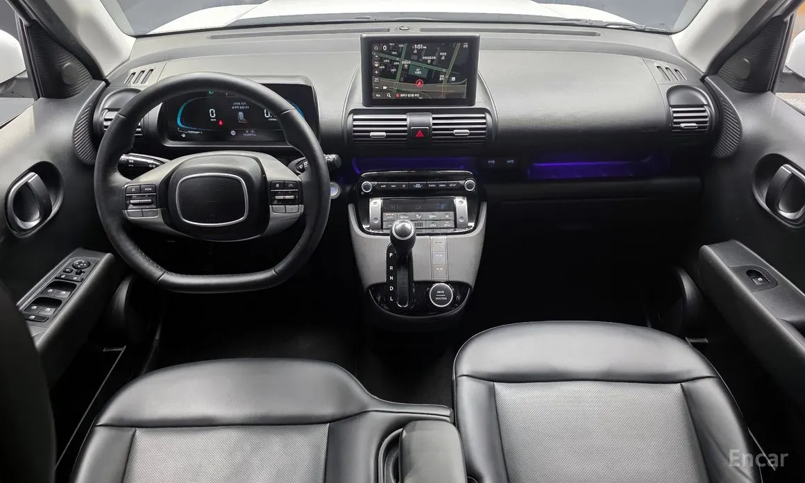 Фото 7 - Hyundai Casper