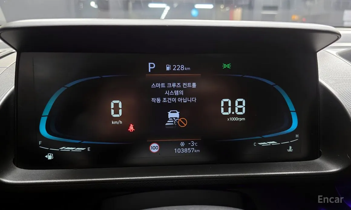 Фото 8 - Hyundai Casper