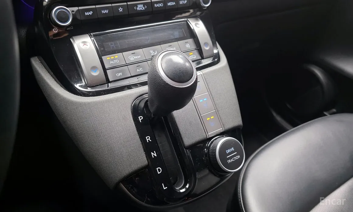 Фото 9 - Hyundai Casper