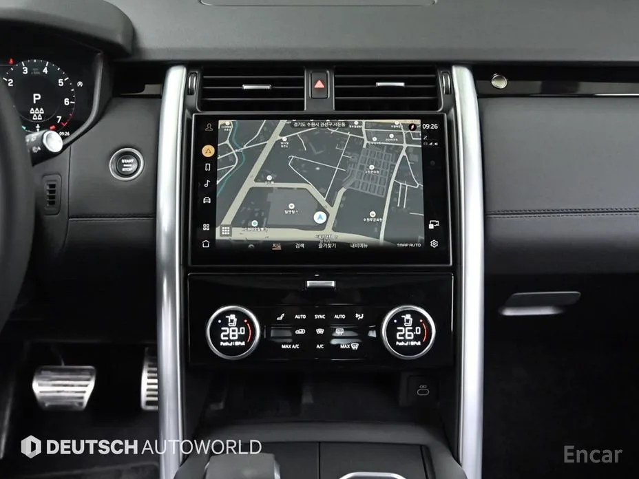 Фото 14 - Land Rover Discovery