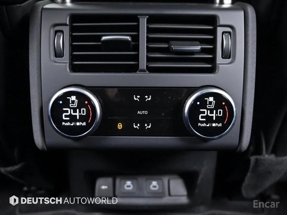 Фото 16 - Land Rover Discovery