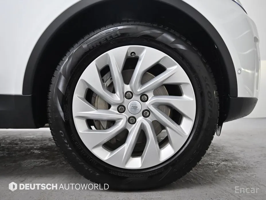 Фото 5 - Land Rover Discovery