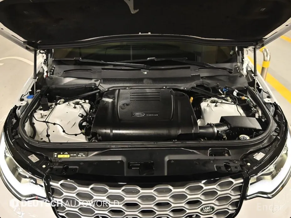 Фото 6 - Land Rover Discovery