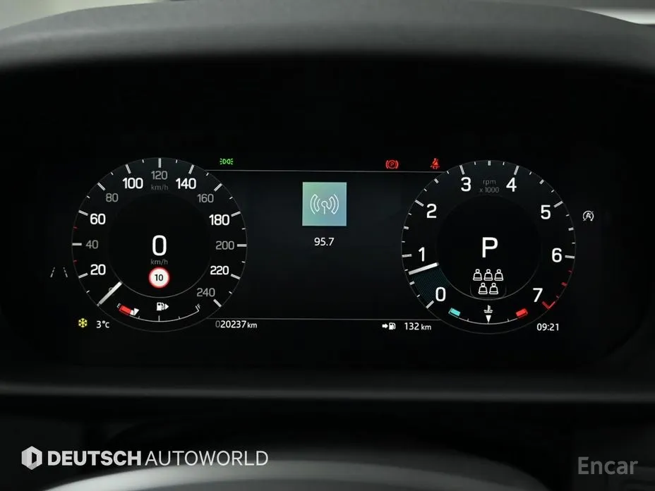 Фото 8 - Land Rover Discovery