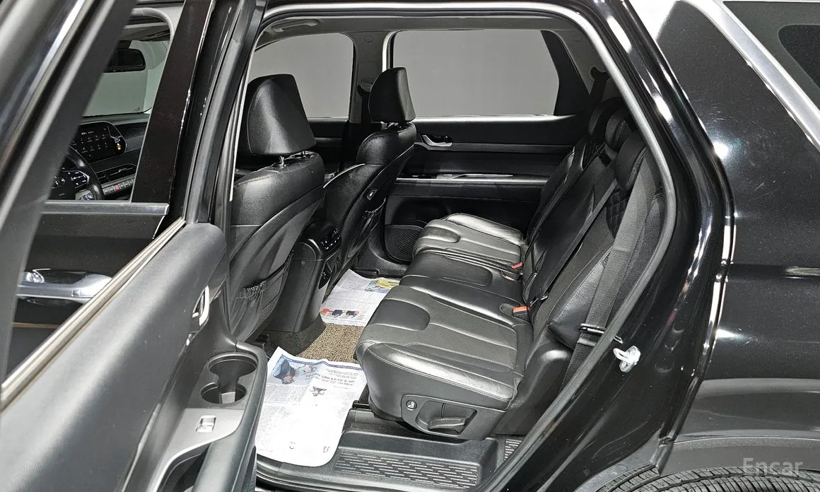 Hyundai Palisade 2018 Gasoline 3.8 2WD