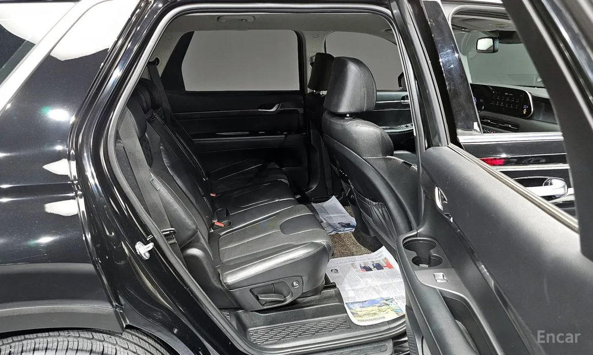 Hyundai Palisade 2018 Gasoline 3.8 2WD