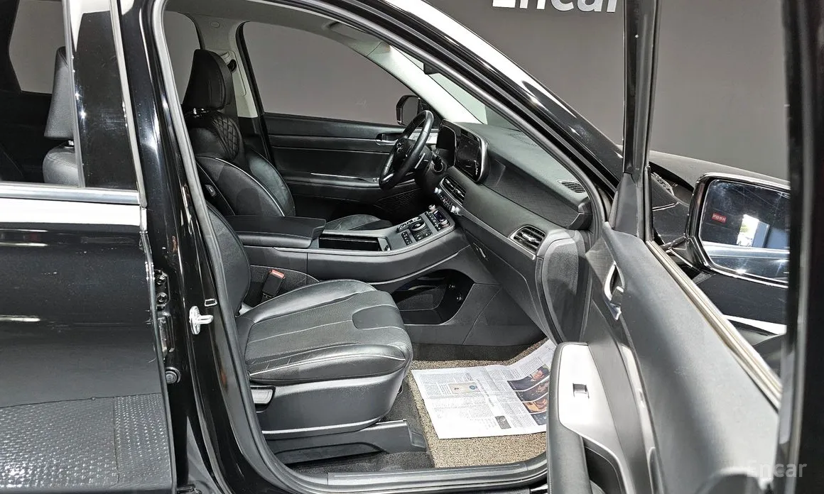 Hyundai Palisade 2018 Gasoline 3.8 2WD