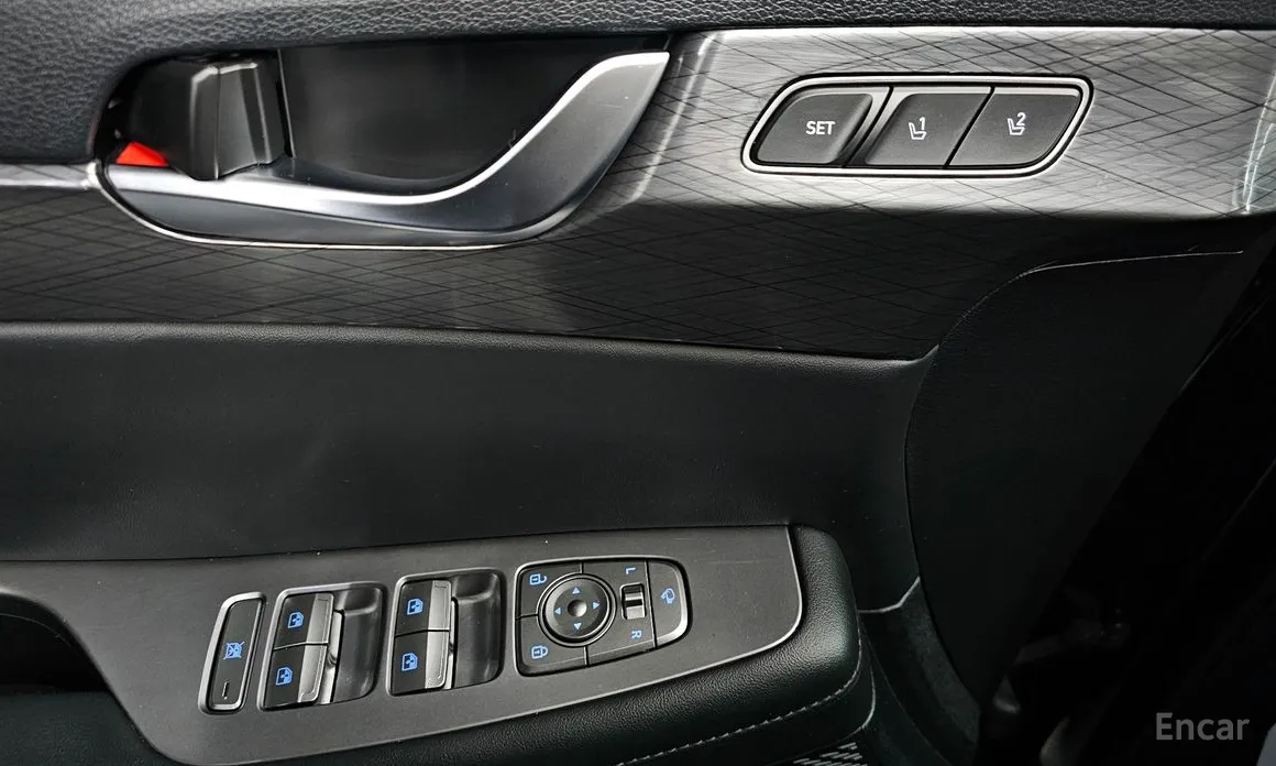Hyundai Palisade 2018 Gasoline 3.8 2WD