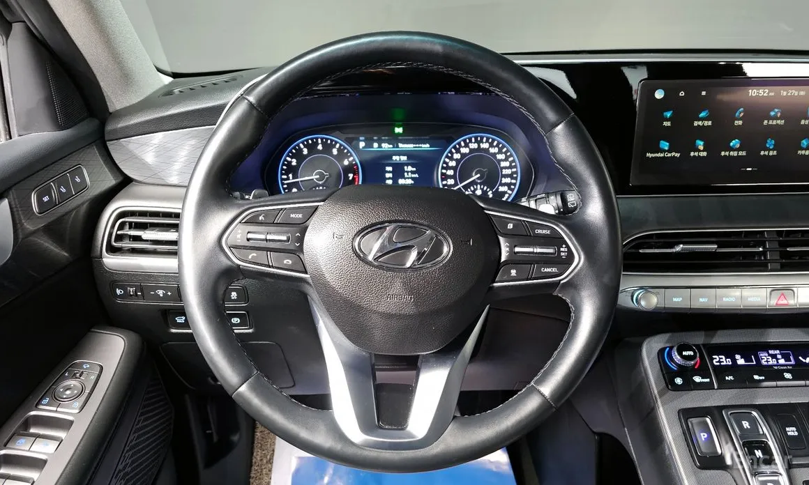 Hyundai Palisade 2018 Gasoline 3.8 2WD